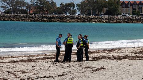 Es war der f&uuml;nfte t&ouml;dliche Haiangriff in Australien in diesem Jahr.