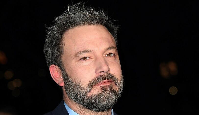 Ben Affleck wird nicht wie geplant Regie führen beim Superhelden-Reboot "The Batman".