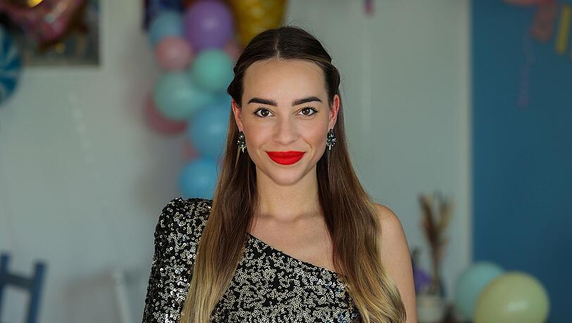 Bachelor 2024: Kandidatin Mina Bachelor 2024: Kandidatin Mina