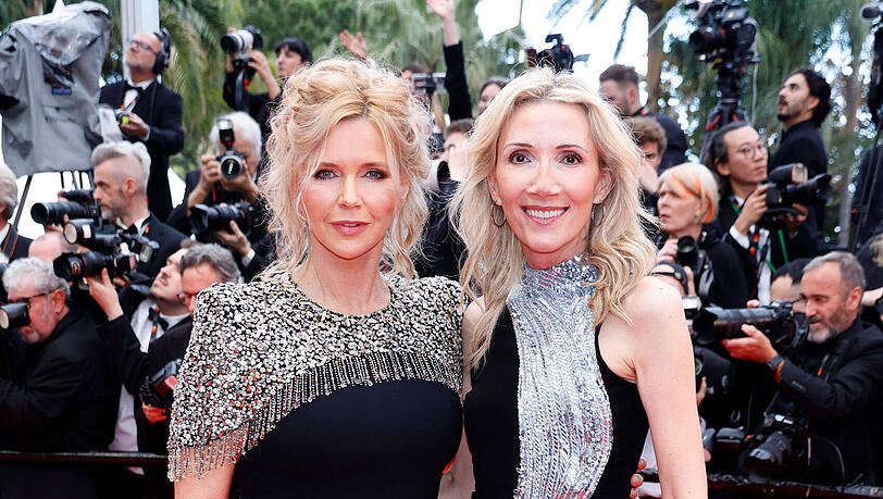 Die AZ weiß, wo sich die Promis während den Filmfestspielen in Cannes aufhalten. Ob auch Schauspielerin Veronica Ferres und Journalistin Helen Hoehne anzutreffen sind?