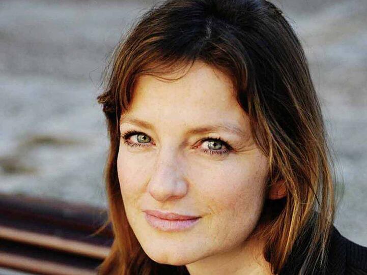 Elisabeth von Koch ist als Schauspielerin und Synchronsprecherin erfolgreich