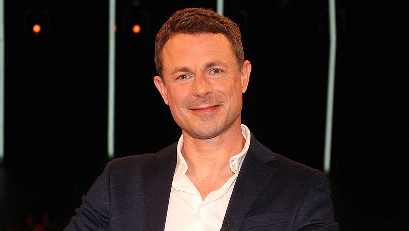 Alexander Bommes: Das ist über eine neue Freundin, Kinder und Krankheit  bekannt | Abendzeitung München