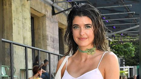 Marie Nasemann musste aus dem Urlaub mit ihren Kindern alleine abreisen.