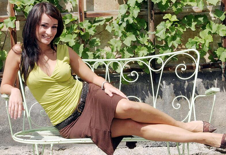 Im Jahr 2005 war Sheila beim AZ-Modelwettbewerb "Schöne Münchnerin" in der engeren Auswahl.
