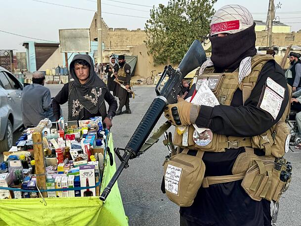 Die Taliban-Polizei in Lashkar Gah, Helmand. Die Taliban-Polizei in Lashkar Gah, Helmand.