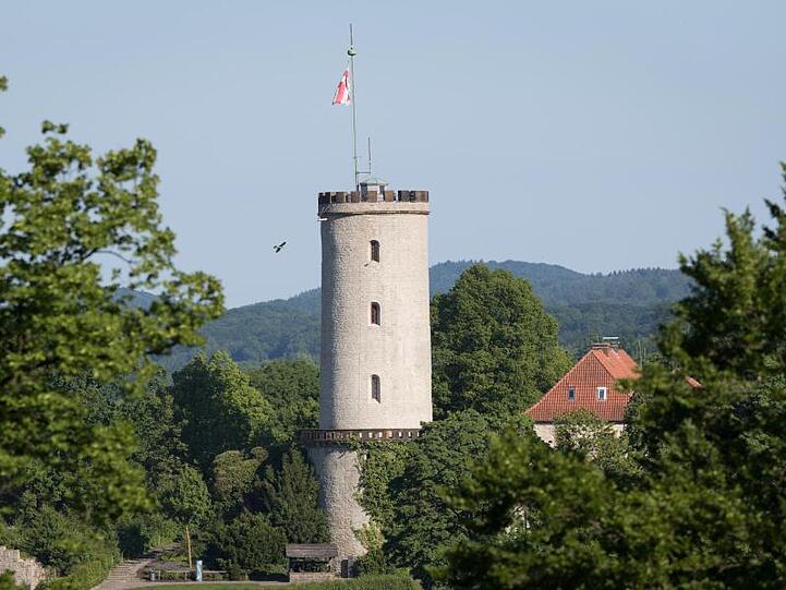 Bielefeld hat eine Million Euro für den Beweis ausgesetzt, dass es die Stadt nicht gibt.