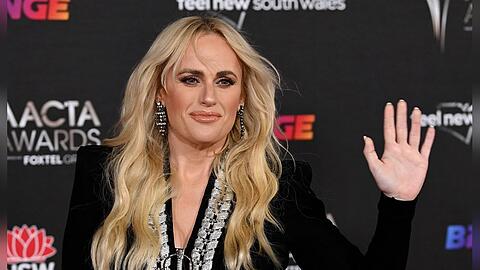 Rebel Wilson ist zum ersten Mal Mutter geworden.