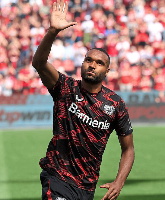 Tschüss Leverkusen - Servus München? Jonathan Tah. Fotos: imago Tschüss Leverkusen - Servus München? Jonathan Tah. Fotos: imago