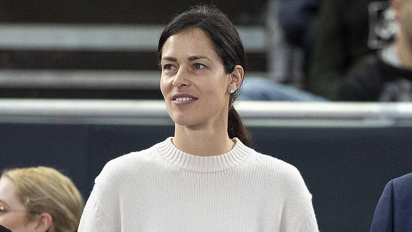 Ana Ivanovic blickt kritisch auf ihre Vergangenheit zurück.