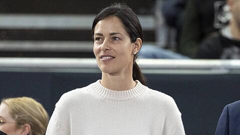 Ana Ivanovic blickt kritisch auf ihre Vergangenheit zurück.