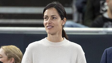 Ana Ivanovic blickt kritisch auf ihre Vergangenheit zurück.