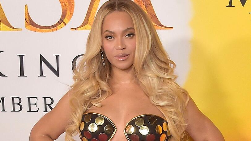 Beyoncé gehört zum Club der Milliardäre. Beyoncé gehört zum Club der Milliardäre.