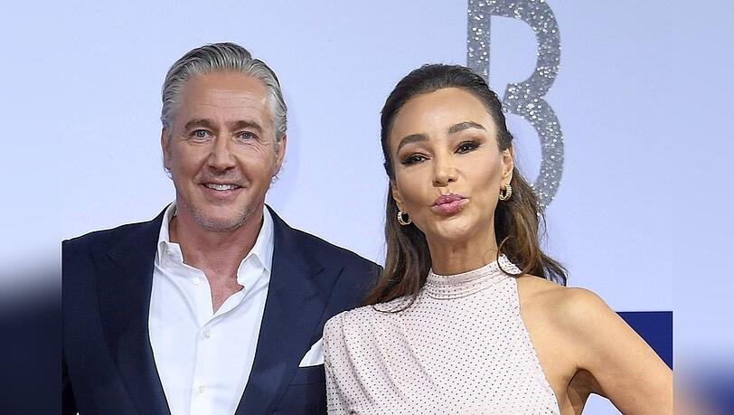 Verona und Franjo Pooth wollen ihre Villa verkaufen.