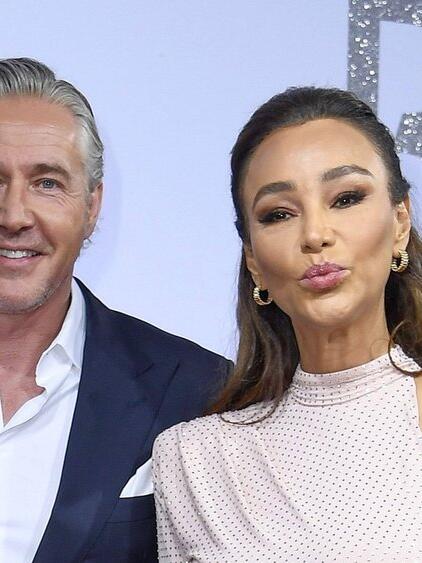 Verona und Franjo Pooth wollen ihre Villa verkaufen.