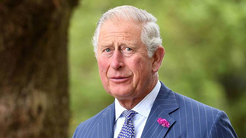 Prinz Charles setzt auf Nachhaltigkeit