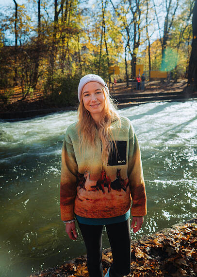 "Die Stadt probiert alles, was geht“, ist sich IGSM-Vorständin Lena Stillner sicher. Sie bleibt optimistisch. "Die Stadt probiert alles, was geht“, ist sich IGSM-Vorständin Lena Stillner sicher. Sie bleibt optimistisch.