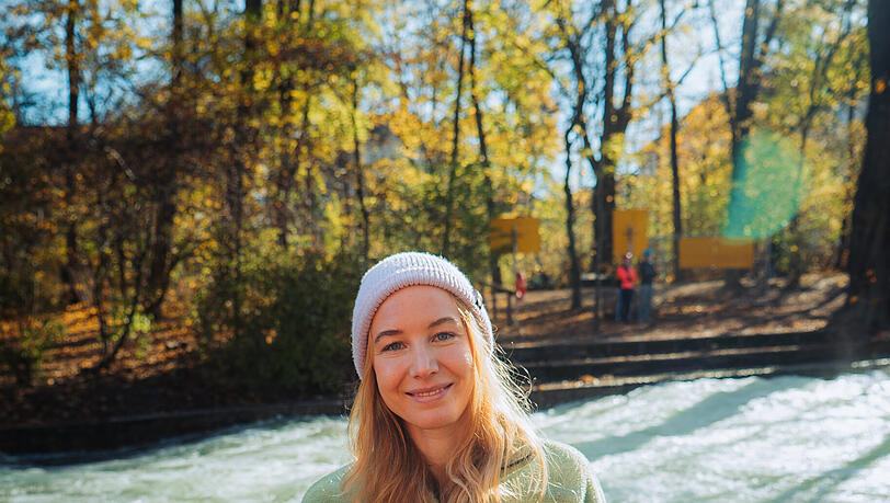 "Die Stadt probiert alles, was geht“, ist sich IGSM-Vorständin Lena Stillner sicher. Sie bleibt optimistisch. "Die Stadt probiert alles, was geht“, ist sich IGSM-Vorständin Lena Stillner sicher. Sie bleibt optimistisch.