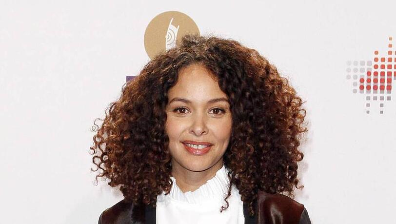 Rea Garveys Wunschkandidatin: Joy Denalane Rea Garveys Wunschkandidatin: Joy Denalane