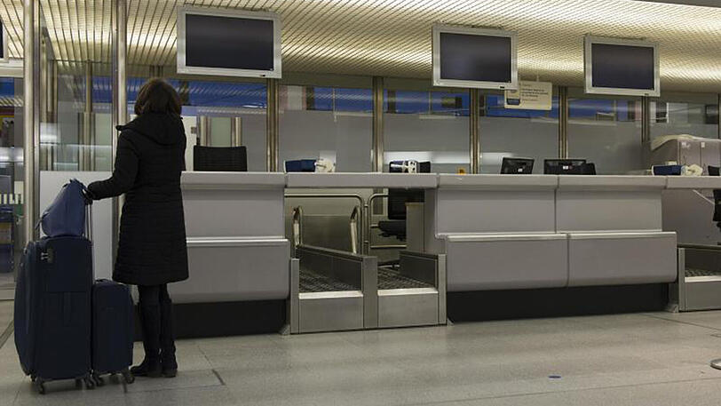 Bereits im Februar haben mehrere Warnstreiks für hunderte Flugausfälle und Verspätungen gesorgt, nachdem frühere Tarifrunden ergebnislos gescheitert waren.