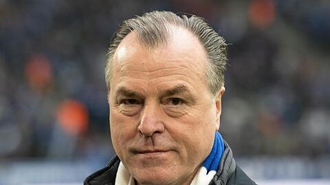 Clemens Tönnies, Aufsichtsratschef des Bundesligisten fC Schalke 04.