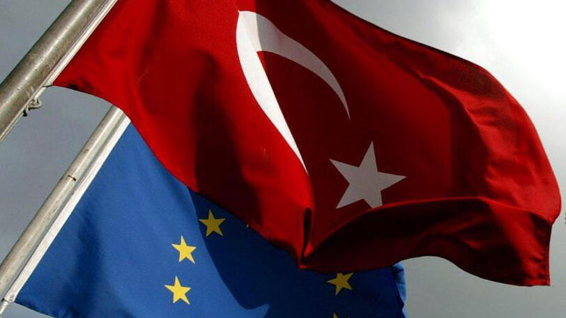 Die klare Mehrheit der Deutschen ist für den Abbruch der EU-Beitrittsverhandlungen mit der Türkei.