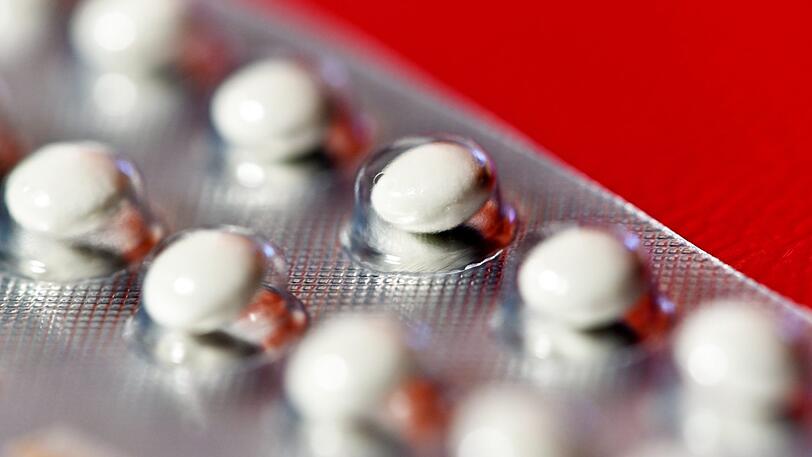 Oftmals wissen Patienten nicht, was sie alles für Medikamente nehmen.