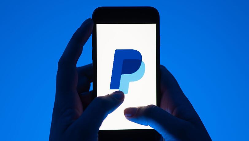 Paypal-Chef muss nach Gewinnenttäuschung gehen Paypal-Chef muss nach Gewinnenttäuschung gehen