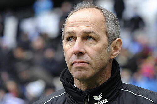 Löwen-Trainer Reiner Maurer denkt schon an die neue Saison und den Trainingsauftakt des TSV 1860 am 6. Juni.