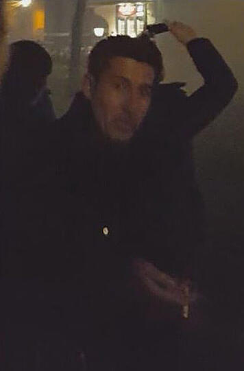 Mit diesen Fahndungsfotos sucht die Polizei nach möglichen Tätern der Kölner Silvesternacht.