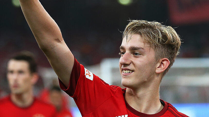 Sinan Kurt: Wurde bei seinem Wechsel aus Gladbach im Jahr 2014 als riesiges Talent gehandelt. Doch Kurt kam nur zu einem einzigen Profi-Einsatz für Bayern. 2016 schloss er sich Hertha an. Mittlerweile kickt er in Österreich.
