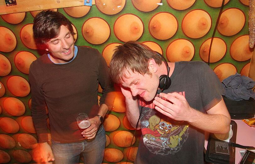 Die besten Bilder aus dem Ur-X-Cess!