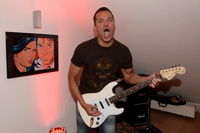 Dave Kaufmann