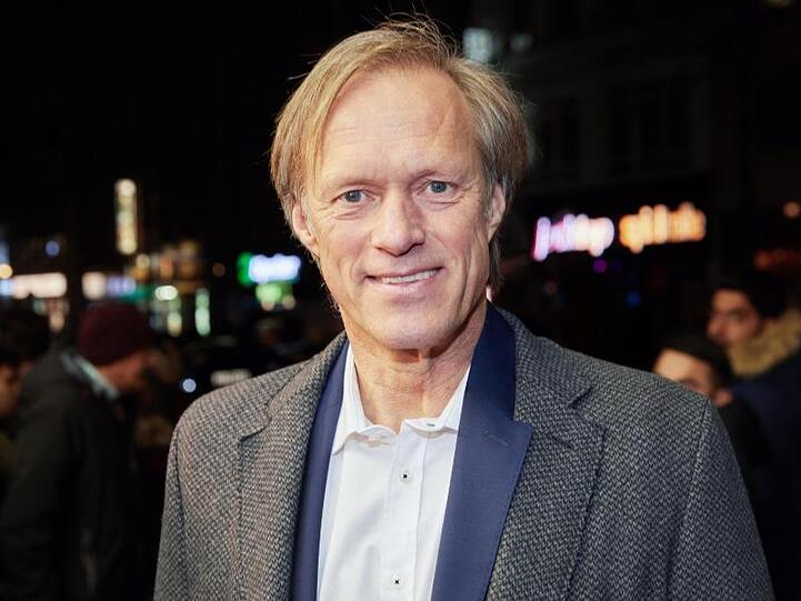 Gerhard Delling verabschiedet sich als Sport-Moderator der ARD.
