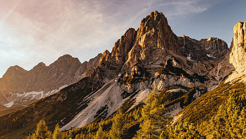 Schladming-Dachstein Schladming-Dachstein