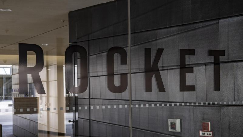 Auch der Start-Up-Investor Rocket Internet rechnet wegen der Corona-Krise mit einer negativen Enwicklung. Auch der Start-Up-Investor Rocket Internet rechnet wegen der Corona-Krise mit einer negativen Enwicklung.
