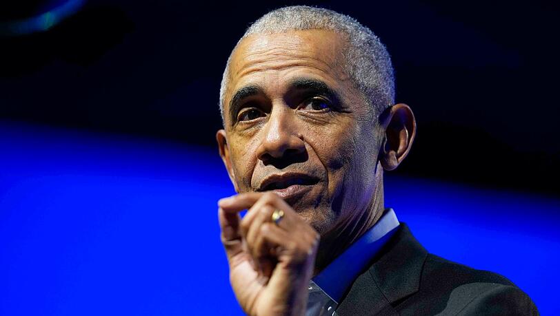 In Chicago wird bald ein Museum zu Ehren von Ex-US-Pr&auml;sident Barack Obama er&ouml;ffnet. (Archivfoto)