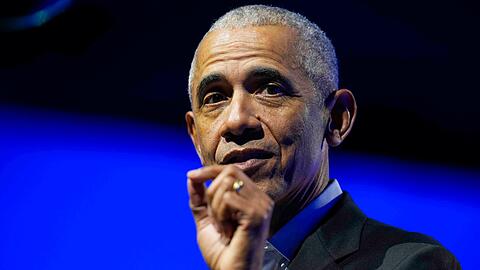 In Chicago wird bald ein Museum zu Ehren von Ex-US-Pr&auml;sident Barack Obama er&ouml;ffnet. (Archivfoto)