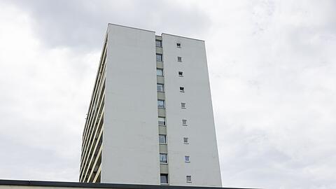 Nach dem Willen mehrerer Wohnungseigent&uuml;mer sollte hier ein Kunstwerk entstehen - doch einer war dagegen. (Archivbild)