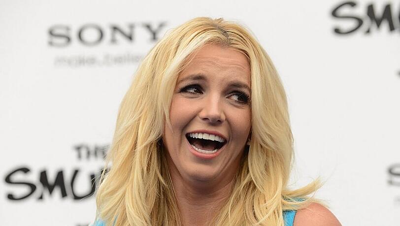 Lacht sie derzeit oder weint sie? Verwirrende Meldungen über Britney Spears Lacht sie derzeit oder weint sie? Verwirrende Meldungen über Britney Spears