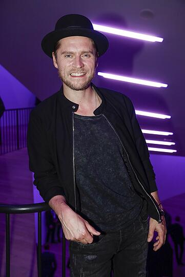 Johannes Oerding