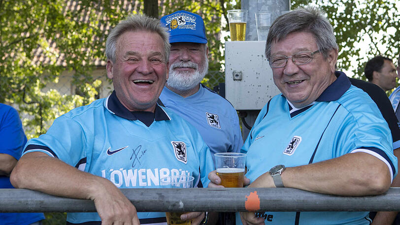 Die Bilder vom Toto-Pokal-Spiel bei der FT Schweinfurt.