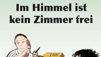 Am 21. März wird bei der Laienspielgruppe "S' Moosacher Brettl" Premiere gefeiert. Am 21. März wird bei der Laienspielgruppe "S' Moosacher Brettl" Premiere gefeiert.