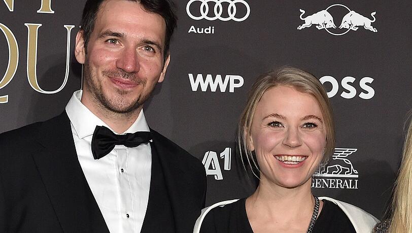 Felix und Miriam Neureuther sind seit 2017 verheiratet.