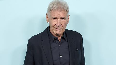 Harrison Ford &uuml;berraschte "Indiana Jones"-Fans bei der Disney-Messe D23 mit einer unerwarteten Ank&uuml;ndigung.