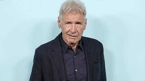 Harrison Ford &uuml;berraschte "Indiana Jones"-Fans bei der Disney-Messe D23 mit einer unerwarteten Ank&uuml;ndigung.