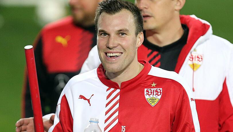 Weltmeister Kevin Großkreutz wechselt im Sommer zu Darmstadt.