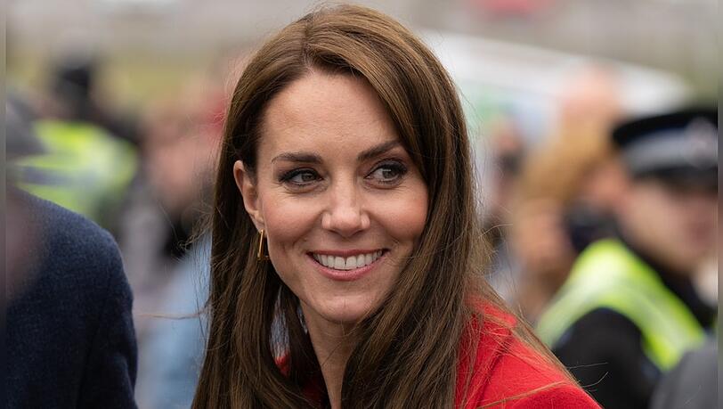 Prinzessin Kate galt früher als begeisterte Partygängerin und zog durch das Londoner Nachtleben.