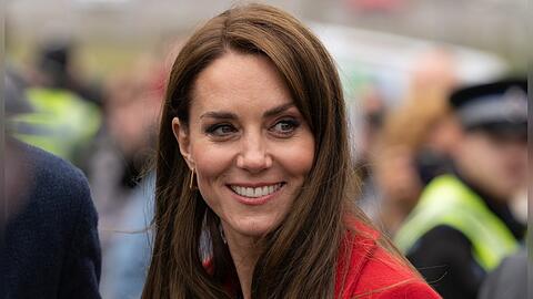 Prinzessin Kate galt früher als begeisterte Partygängerin und zog durch das Londoner Nachtleben.