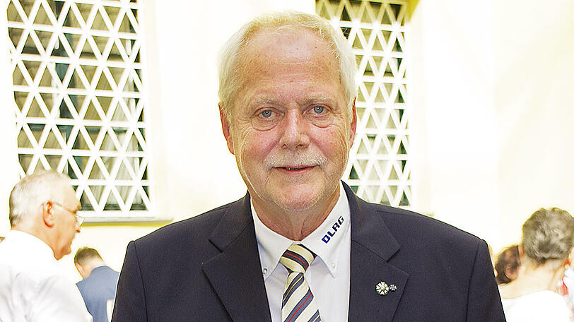 Ingo Flechsenhar (69).
