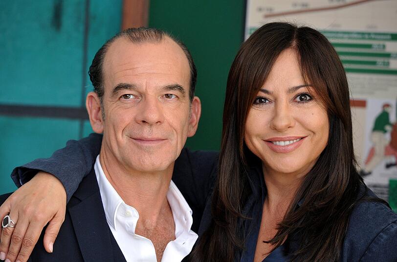 Martin Wuttke und Simone Thomalla werden vom MDR aussortiert. Nur noch drei mal wird das Ermittler-Duo zu sehen sein.